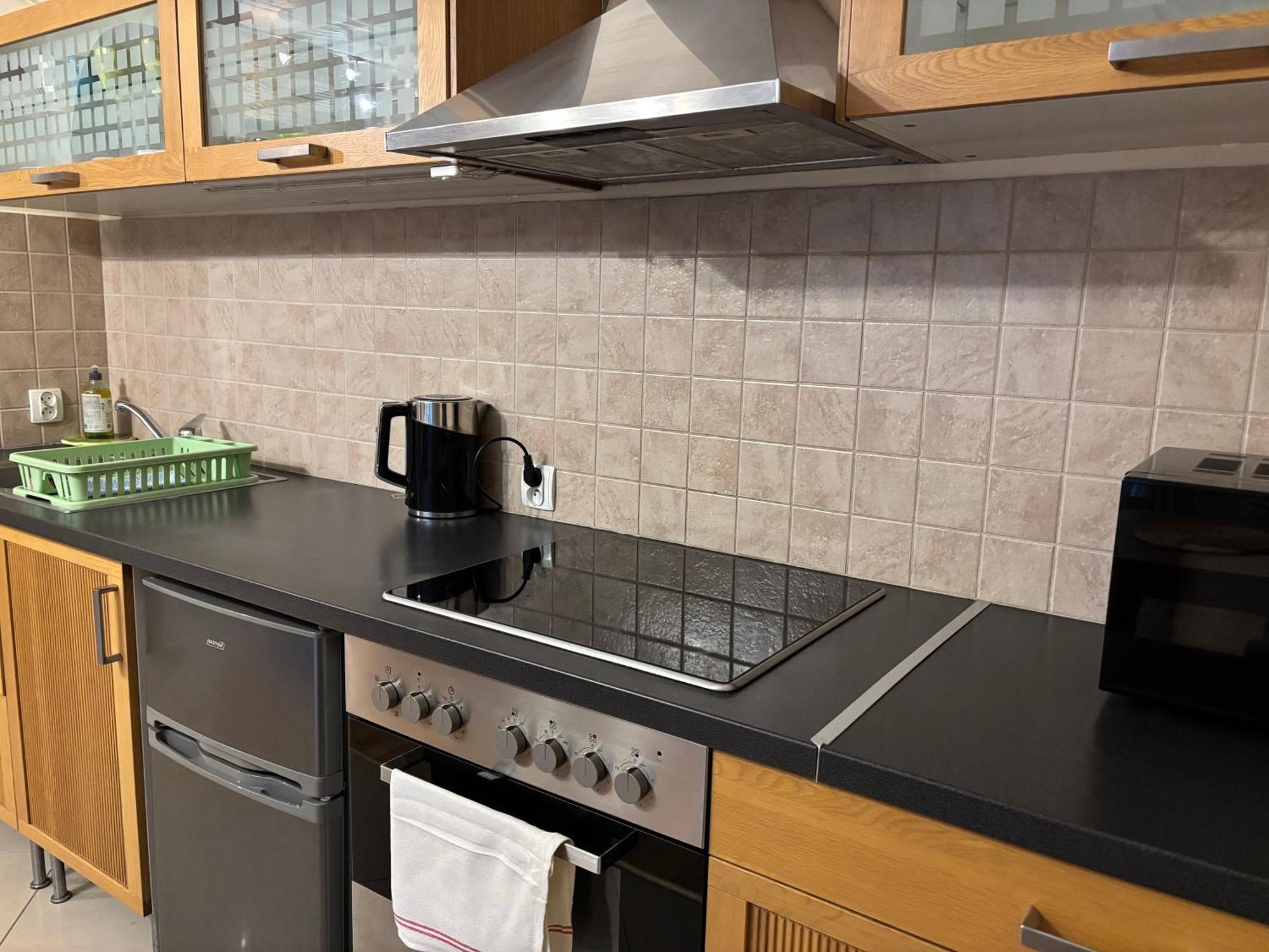 Apartamenty Skaldowie Zakopane Buitenkant foto